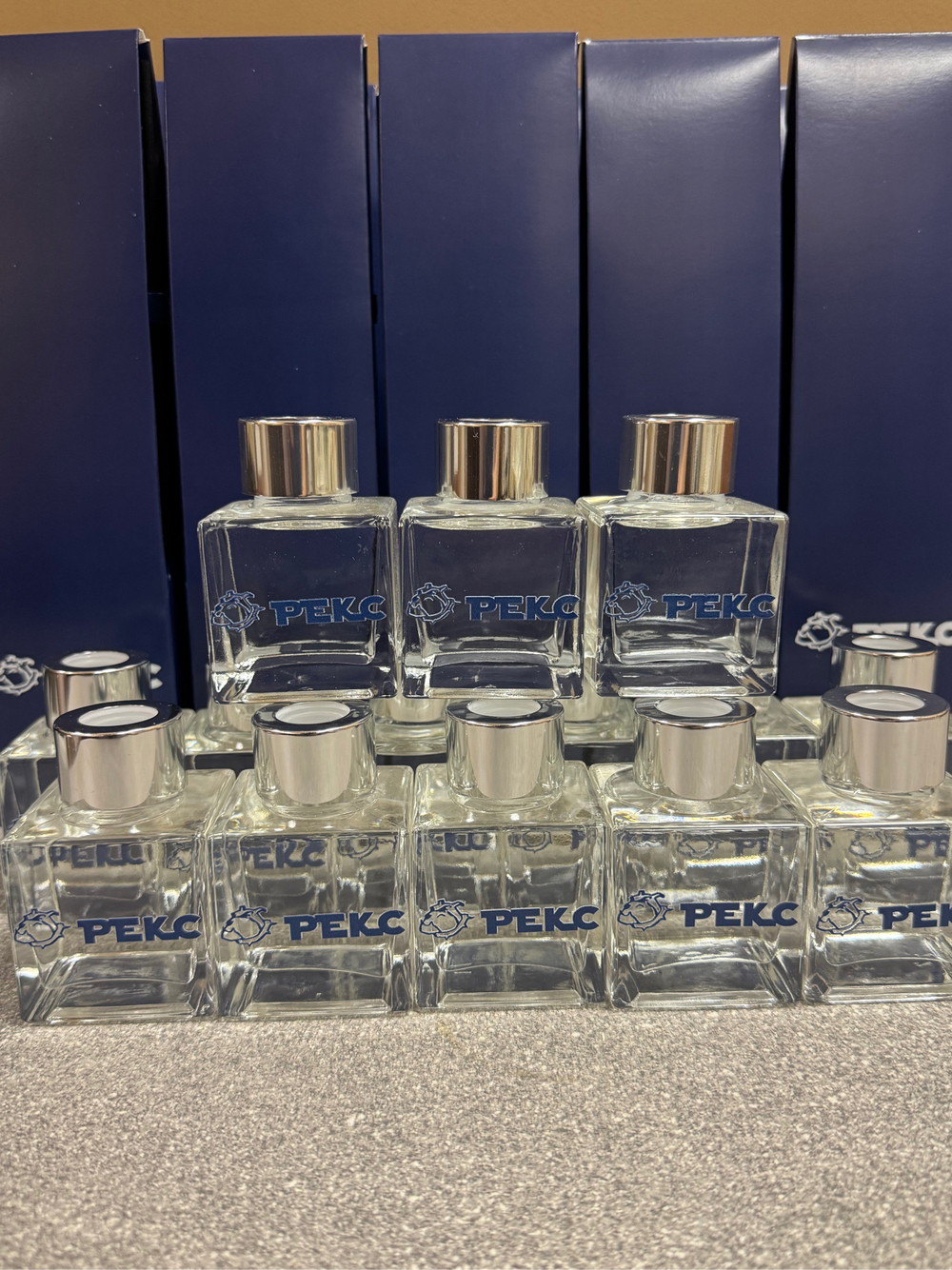 Корпоративные подарки с логотипом