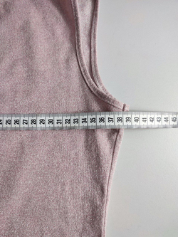 Топ Tezenis светлый 44 размер