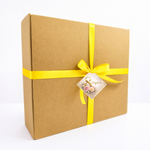 Подарочный набор "Собери свой чайный напиток №1"