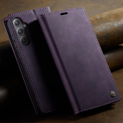 Чехол-книжка CaseMe RFiD Samsung Galaxy S23 FE