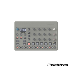 Elektron Model Cycles