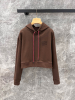 Miu Miu Hoodie