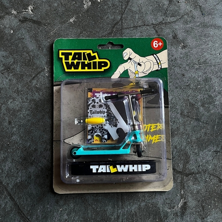Фингер самокат TailWhip Wide Tiffany