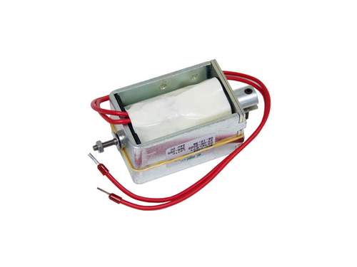 Электромагнит 24В Запчасти для турникетов, CAME 119RIT043