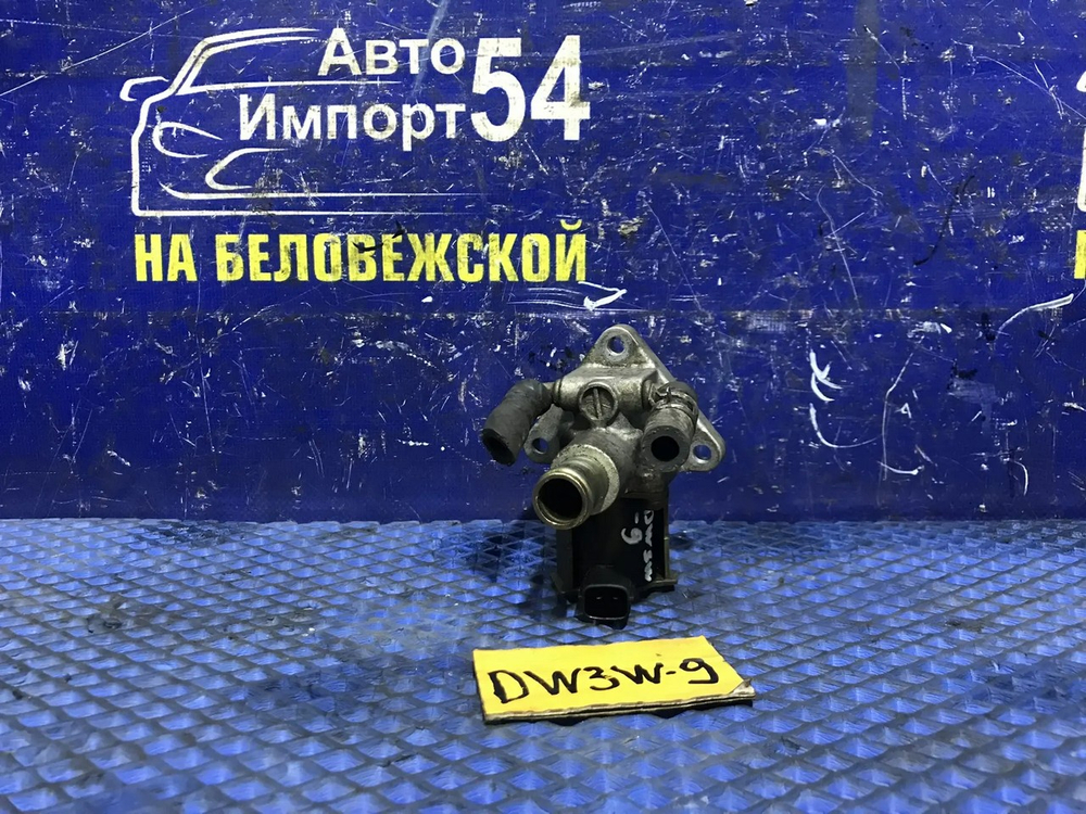 Клапан холостого хода MAZDA DEMIO 2000