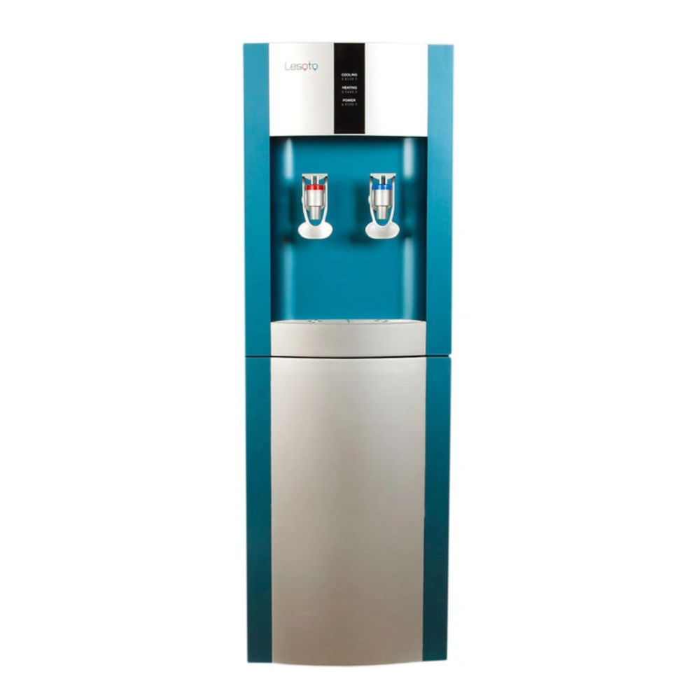 Пурифайер LESOTO 16L-G/E UF blue-silver