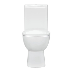 Крышка для бачка унитаза SANITA LUXE QUADRO QDRSLTL01