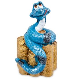 MC-507 Копилка «Змея»