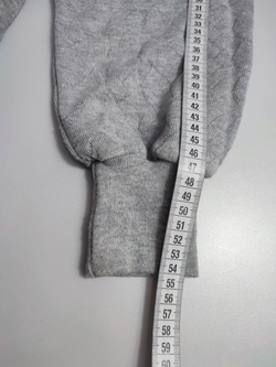 Джемпер базовый 42 размер