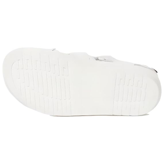 Dr. Martens Redfin 'White'