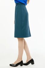 Юбка форменная МЧС (Патруль-240, серо-синий)