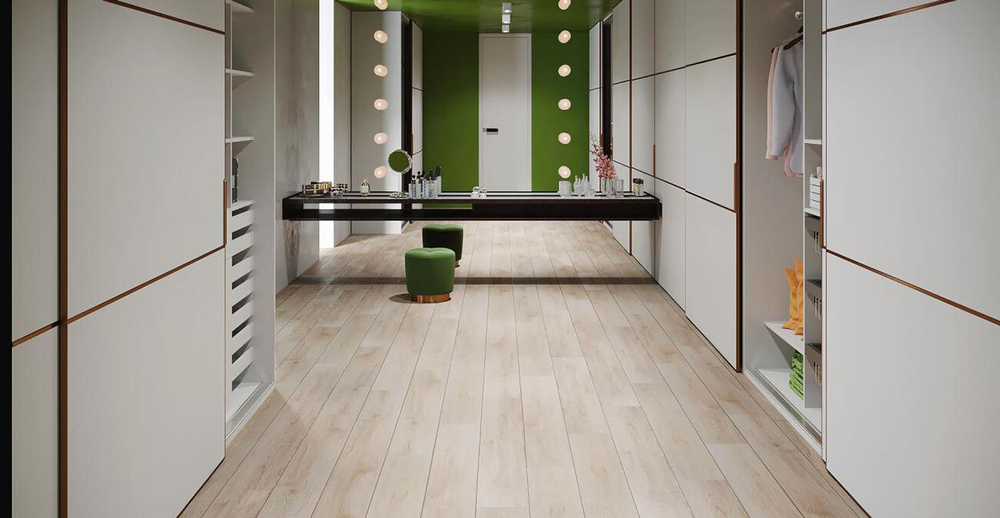 Ламинат Kastamonu Sunfloor 8-32 4V Aqua SF33 Дуб Самоа