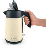Чайник Bosch TWK7L467