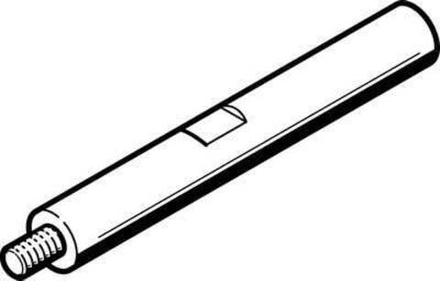 VMPAC-BA Монтаж