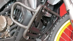 Водж 300 Ралли