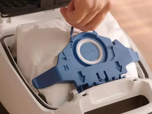 Комплект мешков-пылесборников Miele GN HyClean Pure