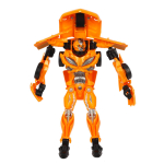 Робот-машина, коробка 7033-1