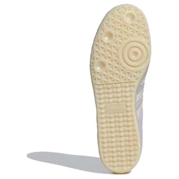 Кроссовки adidas originals SAMBA OG для скейтборда Низкокалорийные женские