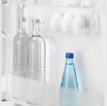 Вбудований холодильник Electrolux RSB2AF82S