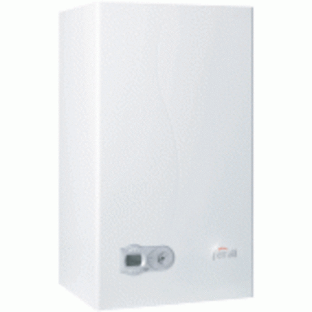 Настенный газовый котел Ferroli Diva F 20