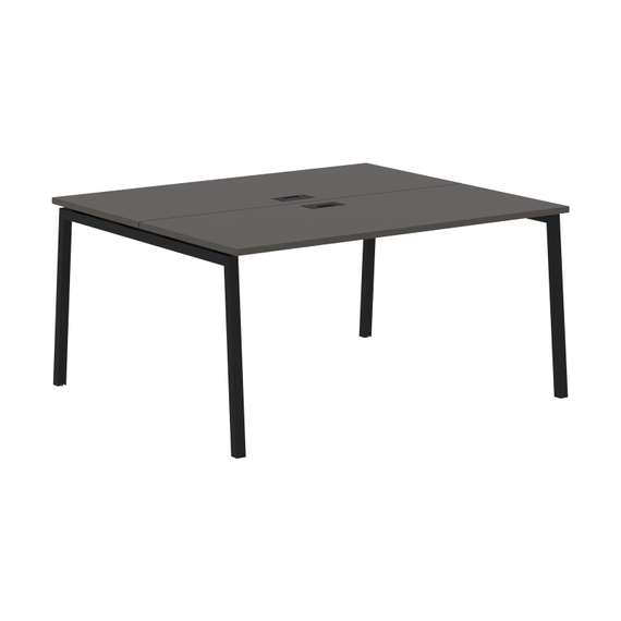 Стол 2-х местный ELWST 1513  1560х1346х750 EDIS