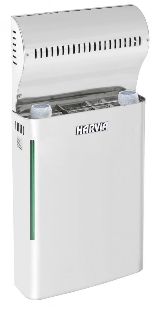 HARVIA Увлажнитель EB200400A SS20 Automatik