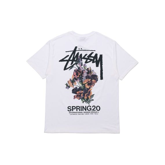 Stussy Bouquet Tee T