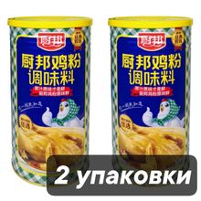 Куриный бульон Chubang 1 кг x 2 шт