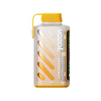 VOZOL Gear 20000 Манго Ананас Грейпфрут - Mango Pineapple Grapefruit
