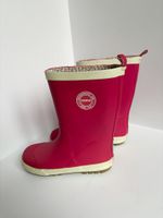 Новые резиновые сапоги Reima, 31