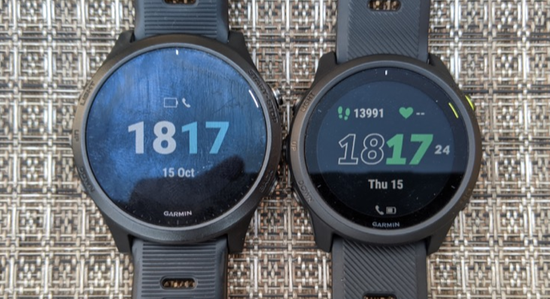 Рейтинг лучших мужских часов «Гармин»-2025 на все случаи жизни