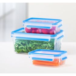 Контейнер Tefal CLIP&CLOSE 0.55л K3021112