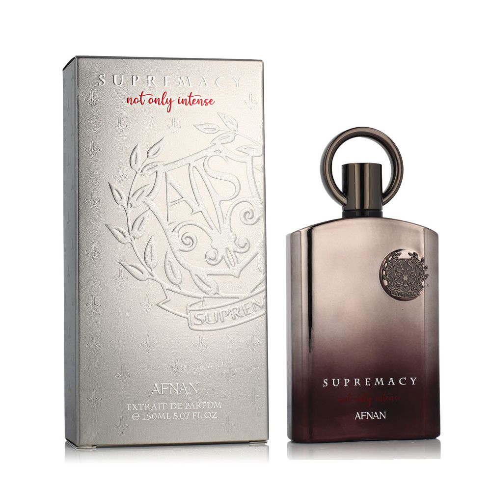 Afnan Supremacy Not Only Intense Extrait de Parfum 150 ml (man)