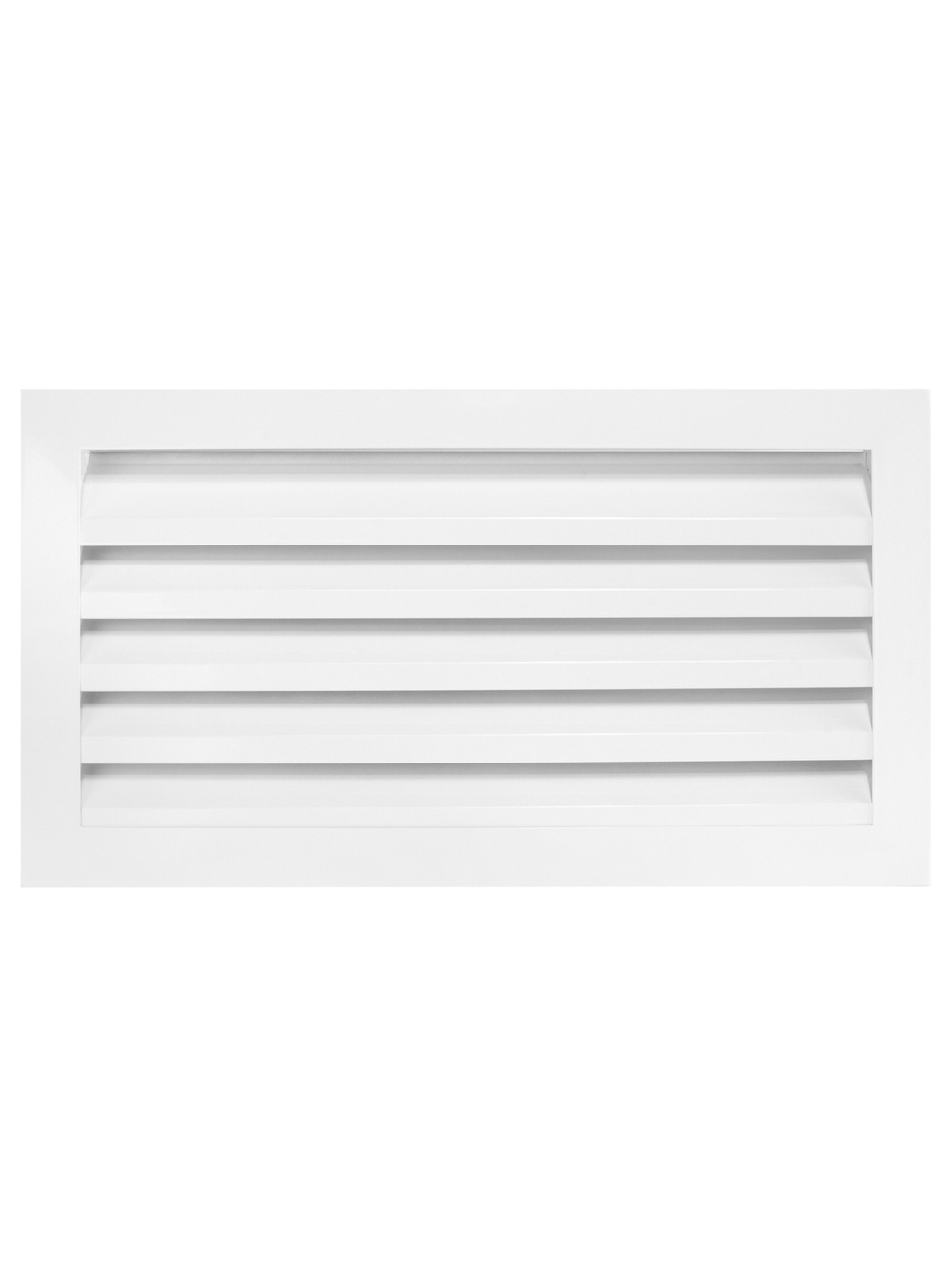 Решетка наружная SHUFT SA 400*200