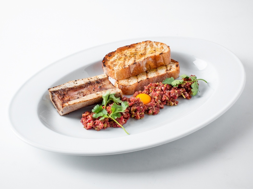 Авторская кухня от Александра Мешкова&PRIMEBEEF | 19.04.23 | Тульская