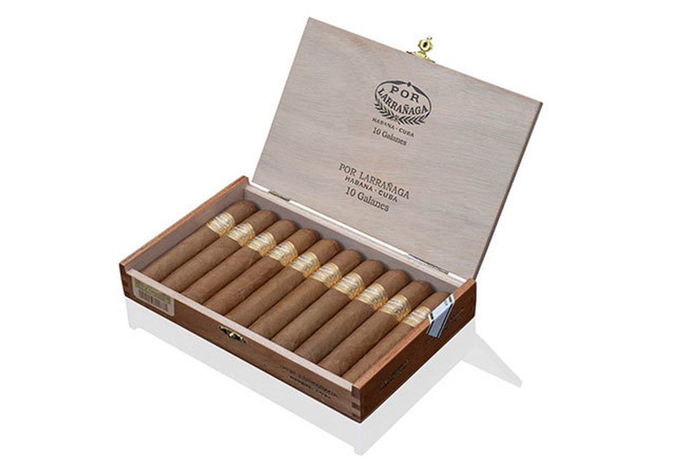 Por Larranaga Galanes