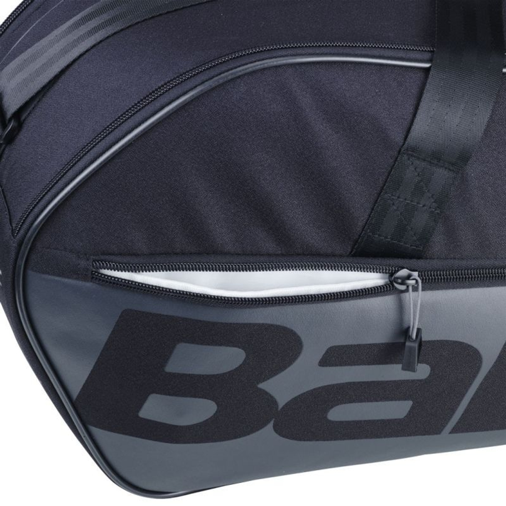 Теннисная сумка Babolat Court M X6 - Black