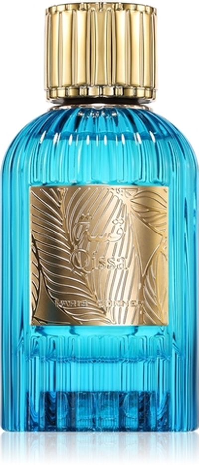 Paris Corner Oriental Collection Qissa  парфюм