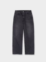 Джинсы MLTV WideCore Washed Черный