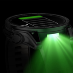Garmin tactix 8 47 mm Amoled Sapphire Черные