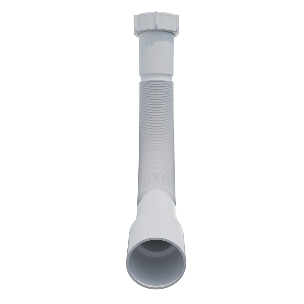Гофра 1 1/2"*40*50 (800мм) GT1180 ИНКОПЛАСТ