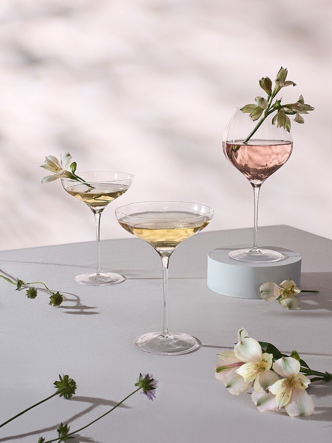 Набор креманок Bloom, 260 мл, 2 шт.