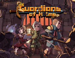 Guardians of Holme (для ПК, цифровой код доступа)