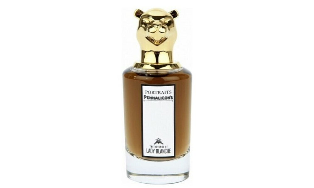 Penhaligons Lady blanche