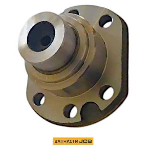 Цапфа (шкворень) JCB 333/D1555