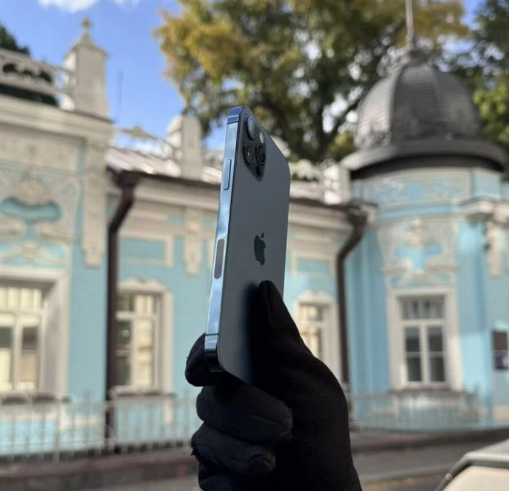 iPhone 12 Pro, 128 ГБ б/у