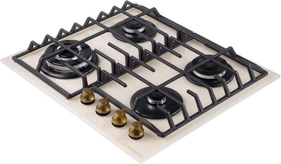 Газовая панель Maunfeld EGHG.64.63CBG.R/G