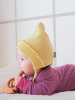 Шапка летняя хлопковая (Груша) ЭЛЬФ БОН-БОН