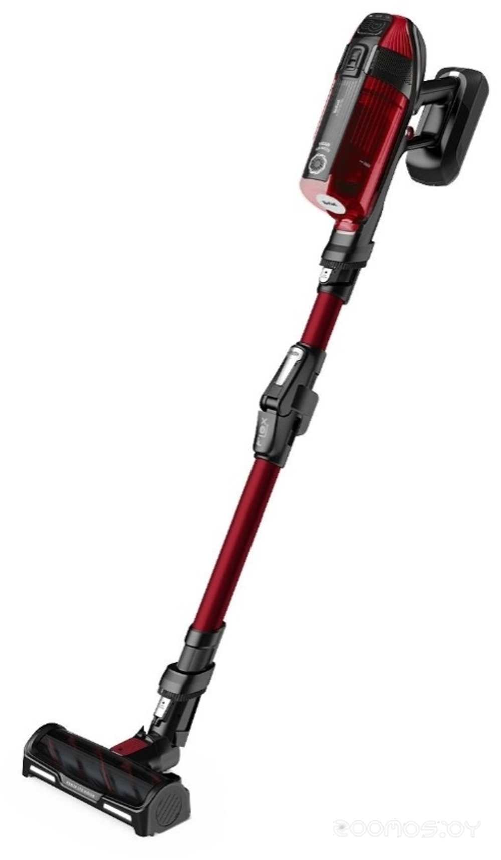 Вертикальный пылесос Tefal TY98A9WO