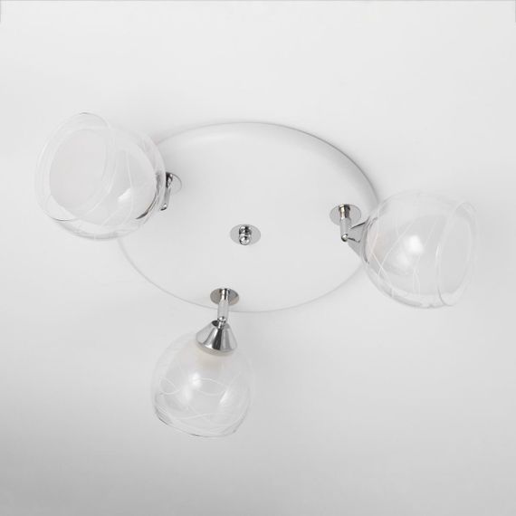 Спот Citilux Самба CL158131